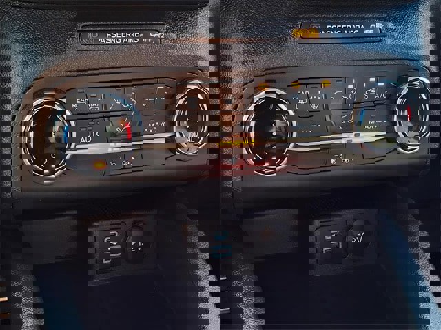 Certified 2023 Ford Escape ST-Line image 16