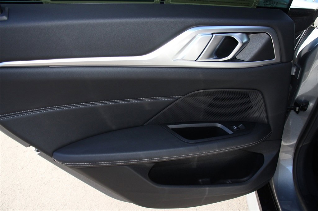 Used 2022 BMW 430i Gran Coupe w/ M Sport Package image 20