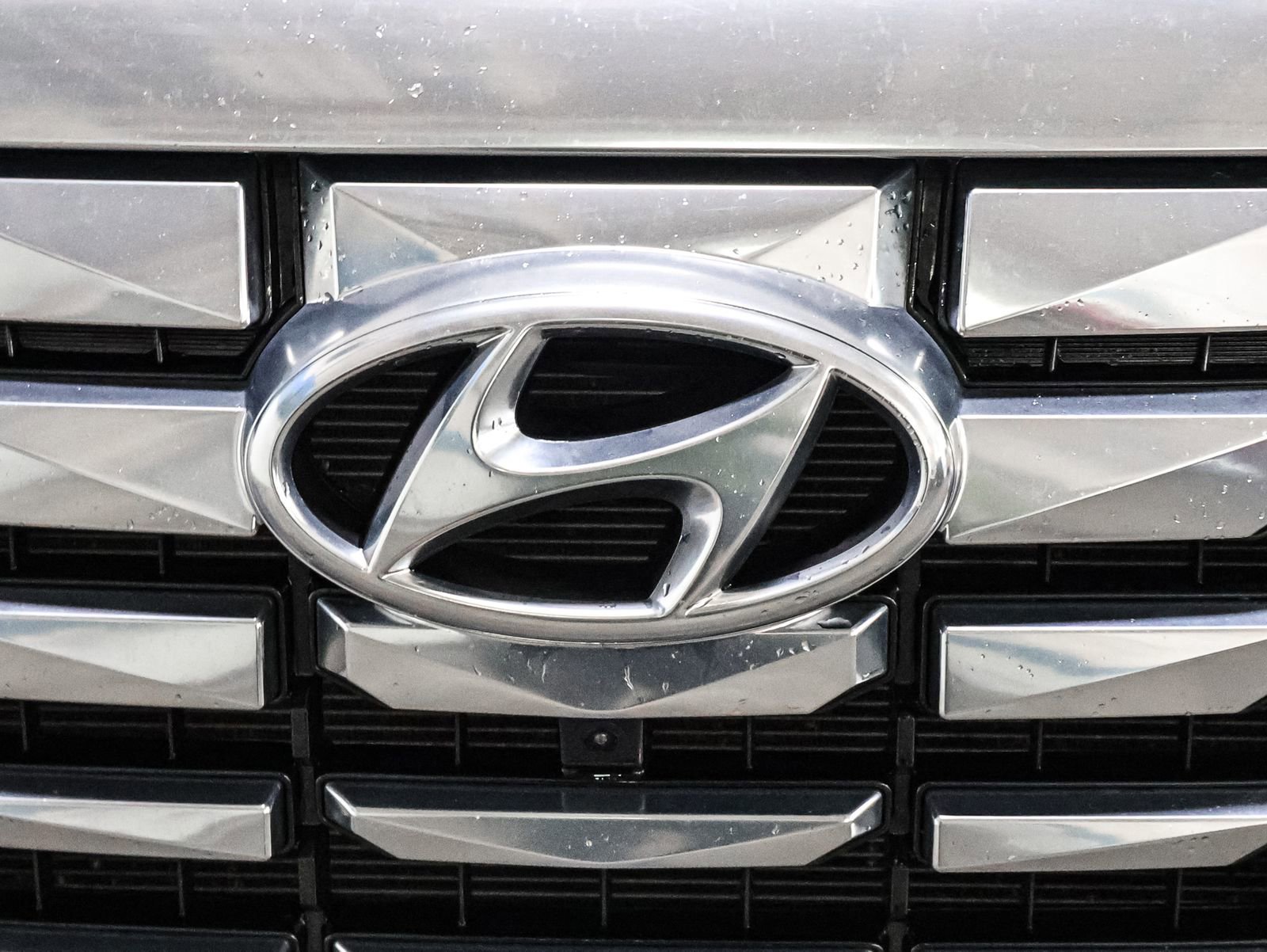 Used 2024 Hyundai Palisade Calligraphy image 13