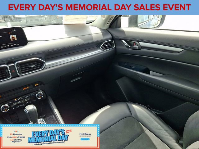 Used 2018 MAZDA CX-5 Touring AWD/4WD image 16