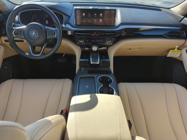 Used 2025 Acura MDX image 20