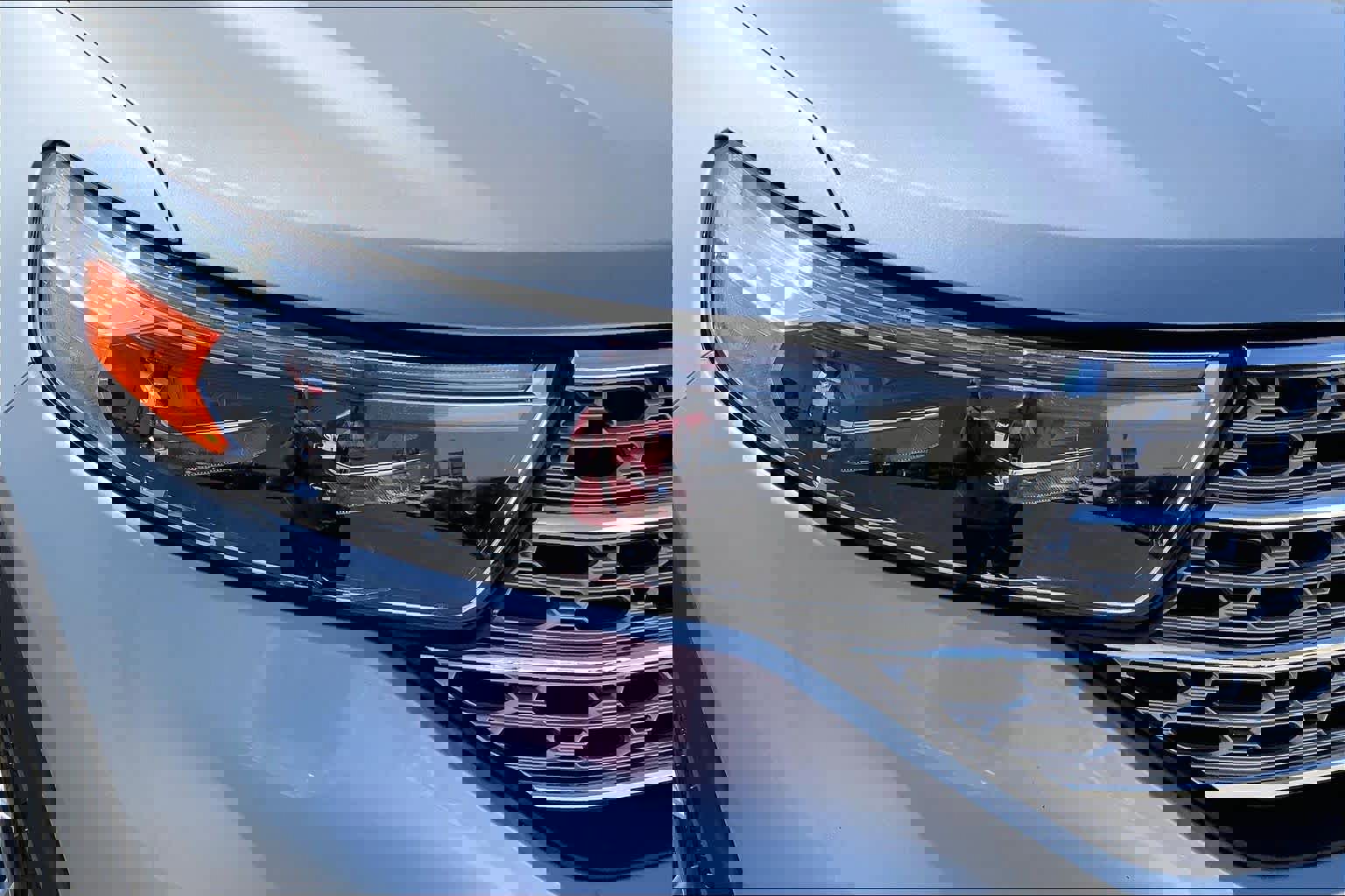 Certified 2023 Ford Explorer Limited image 28