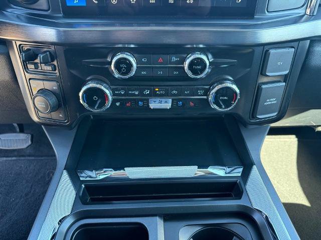 Certified 2025 Ford F350 Lariat w/ Lariat Ultimate Package AWD/4WD image 21