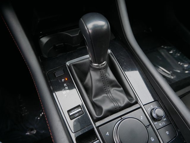Used 2024 MAZDA MAZDA3 s image 22