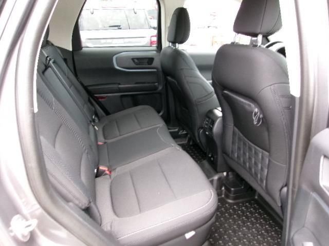 Certified 2021 Ford Bronco Sport Badlands AWD/4WD image 5
