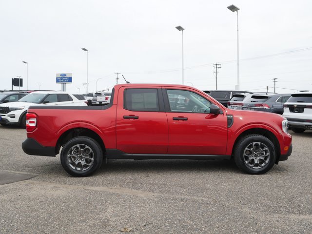Certified 2024 Ford Maverick XLT w/ Equipment Group 300A Standard AWD/4WD image 2