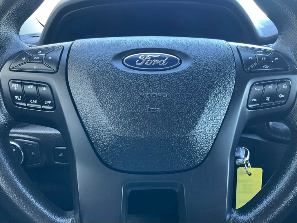 Certified 2021 Ford Ranger XL w/ Equipment Group 101A High image 62