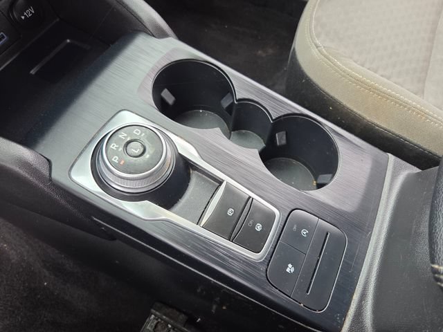 Certified 2022 Ford Escape SE AWD/4WD image 27