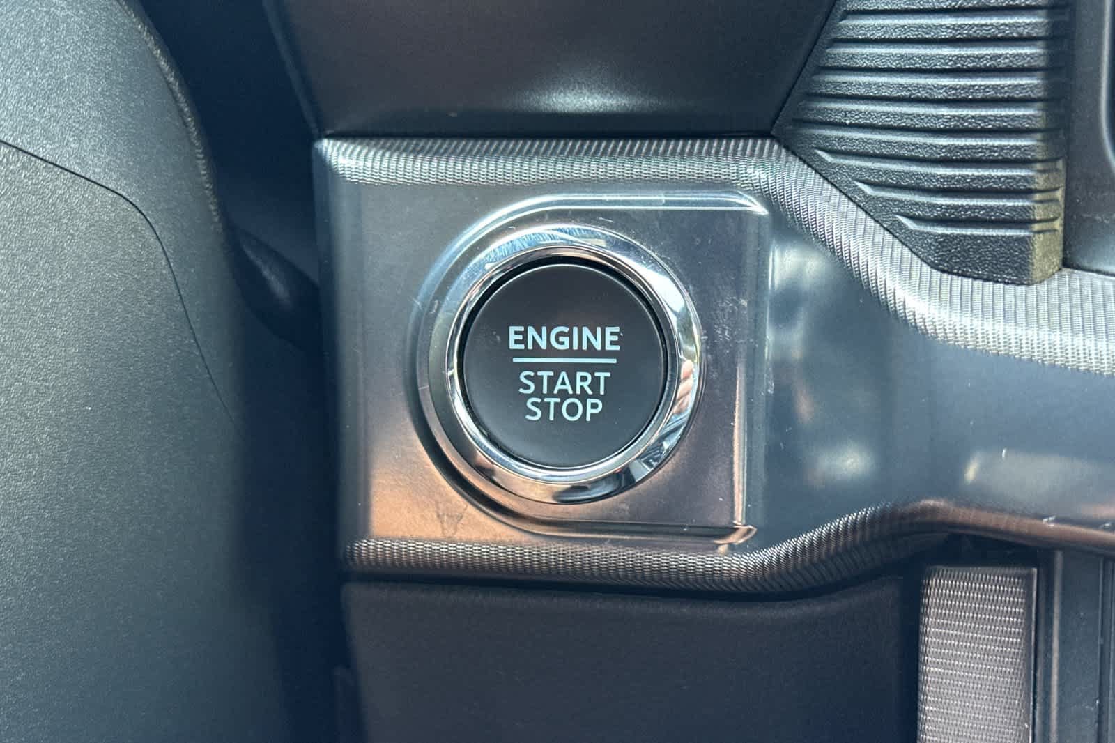 Certified 2024 Ford F150 Platinum AWD/4WD image 22