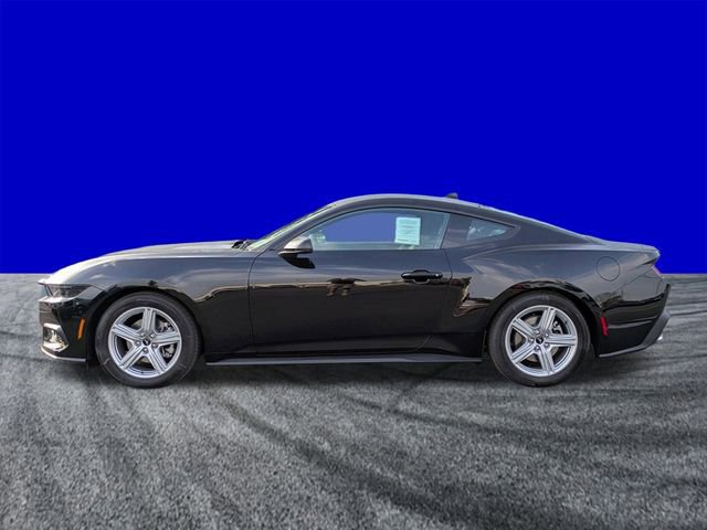 Certified 2026 Ford Mustang Premium image 2