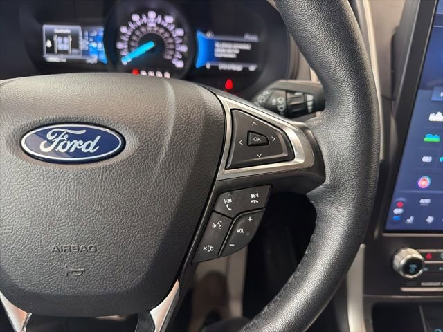 Certified 2024 Ford Edge SEL AWD/4WD image 26