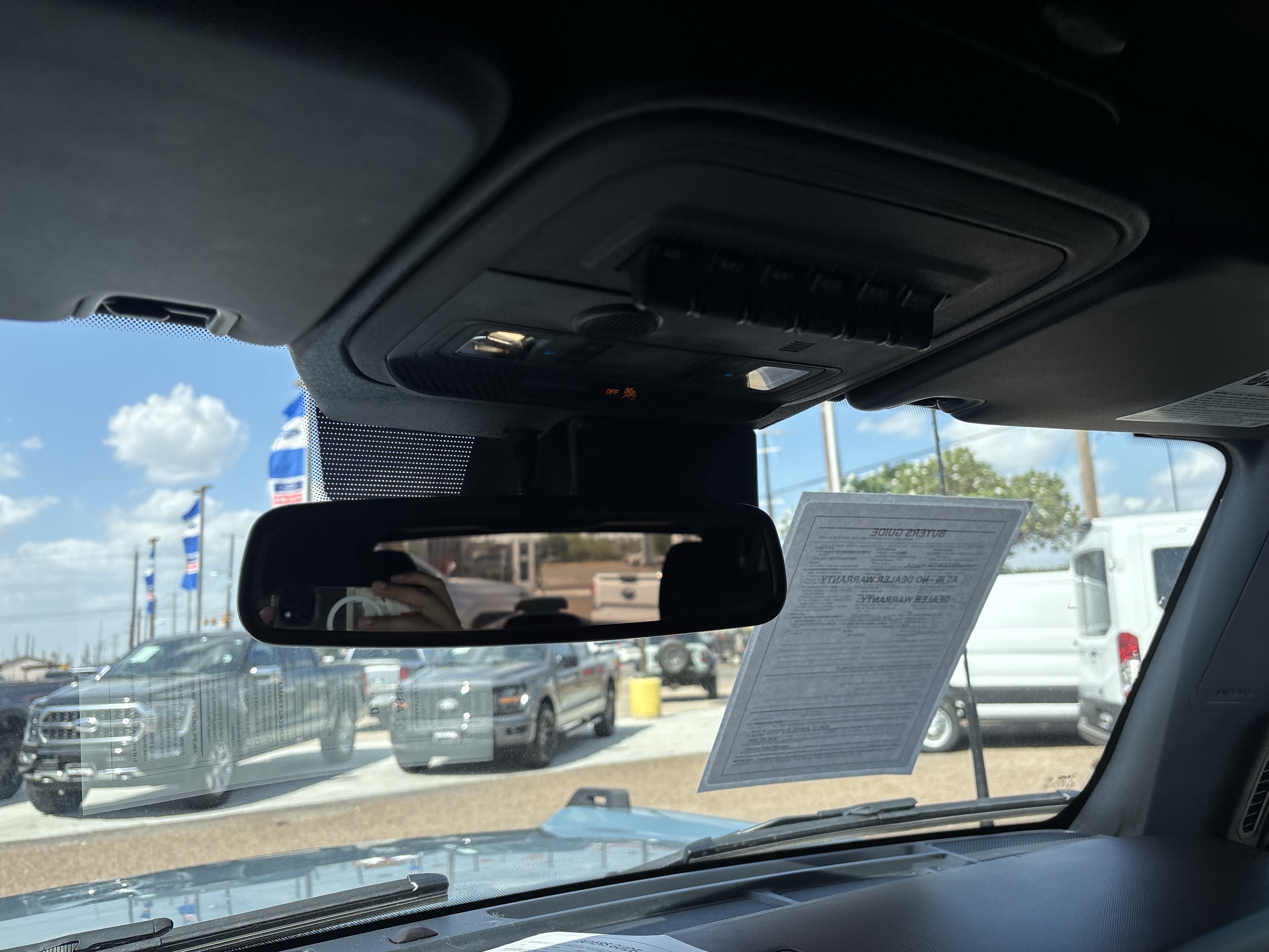 Certified 2022 Ford Bronco Outer Banks AWD/4WD image 38