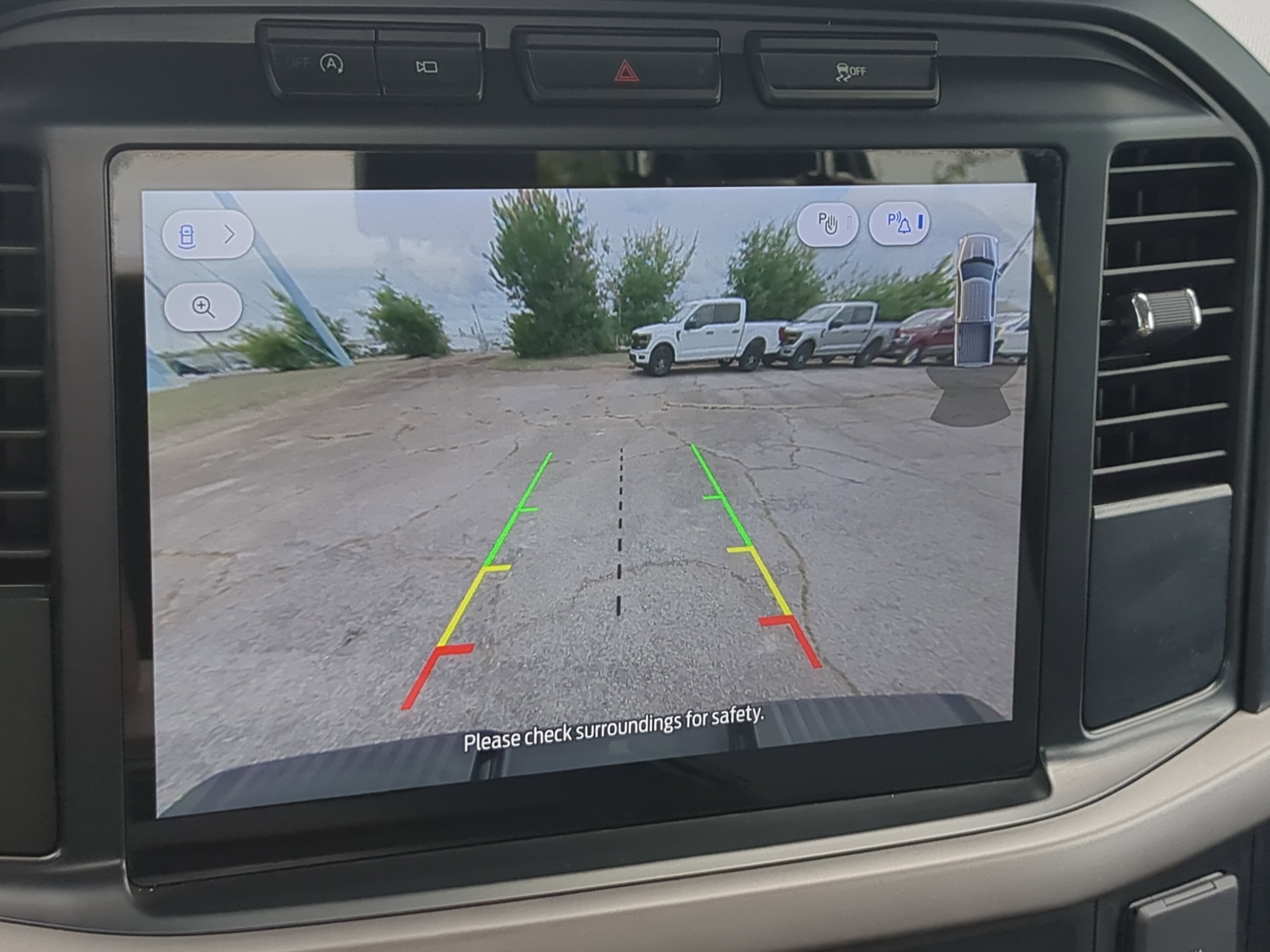 Certified 2024 Ford F150 XL RWD image 18
