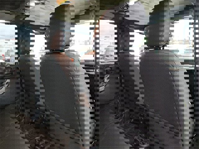 Used 2018 Jeep Wrangler Unlimited Sport image 28