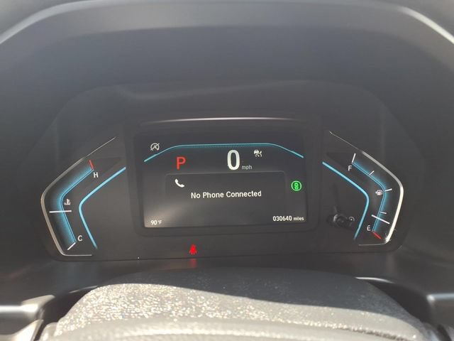 Used 2024 Honda Odyssey Elite image 19