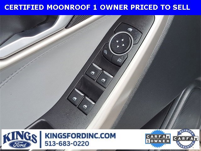 Certified 2023 Ford Explorer XLT w/ Equipment Group 202A image 20