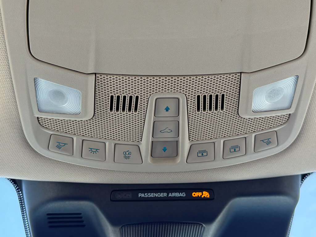 Certified 2023 Ford Expedition Limited image 26