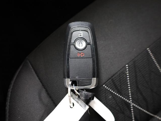 Certified 2018 Ford EcoSport SE w/ Interior Protection Package image 30