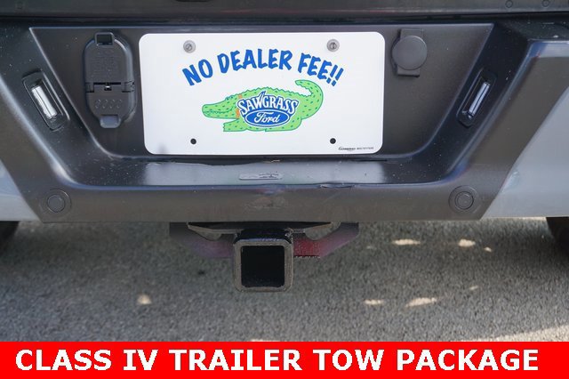 Certified 2020 Ford F150 XL w/ Equipment Group 101A Mid image 11