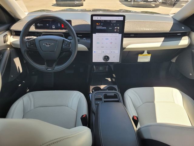 Certified 2025 Ford Mustang Mach-E Premium AWD/4WD image 14