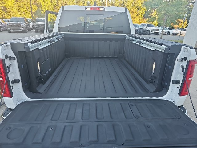 Used 2025 RAM 1500 Limited w/ Off Road Group AWD/4WD image 12