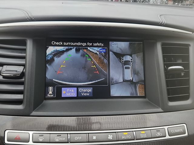 Used 2018 INFINITI QX60 Luxe w/ Premium Plus Package AWD/4WD image 20