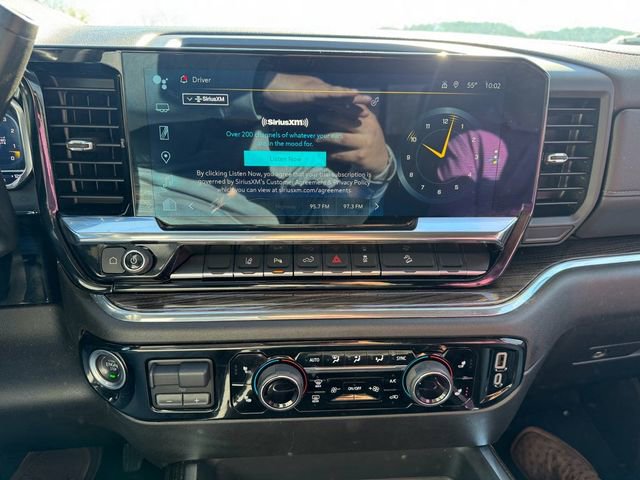 Used 2024 Chevrolet Silverado 3500 LT w/ All Star Edition AWD/4WD image 26