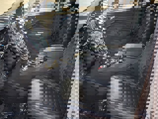 Certified 2018 Ford Escape Titanium w/ Ford Safe & Smart Package image 15