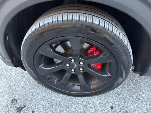 Certified 2023 Ford Explorer ST w/ Equipment Group 401A image 12