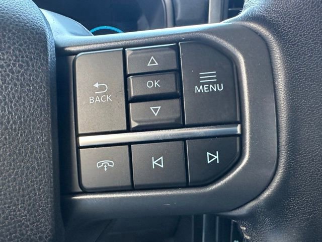 Certified 2023 Ford F150 Lariat w/ Equipment Group 502A High image 23