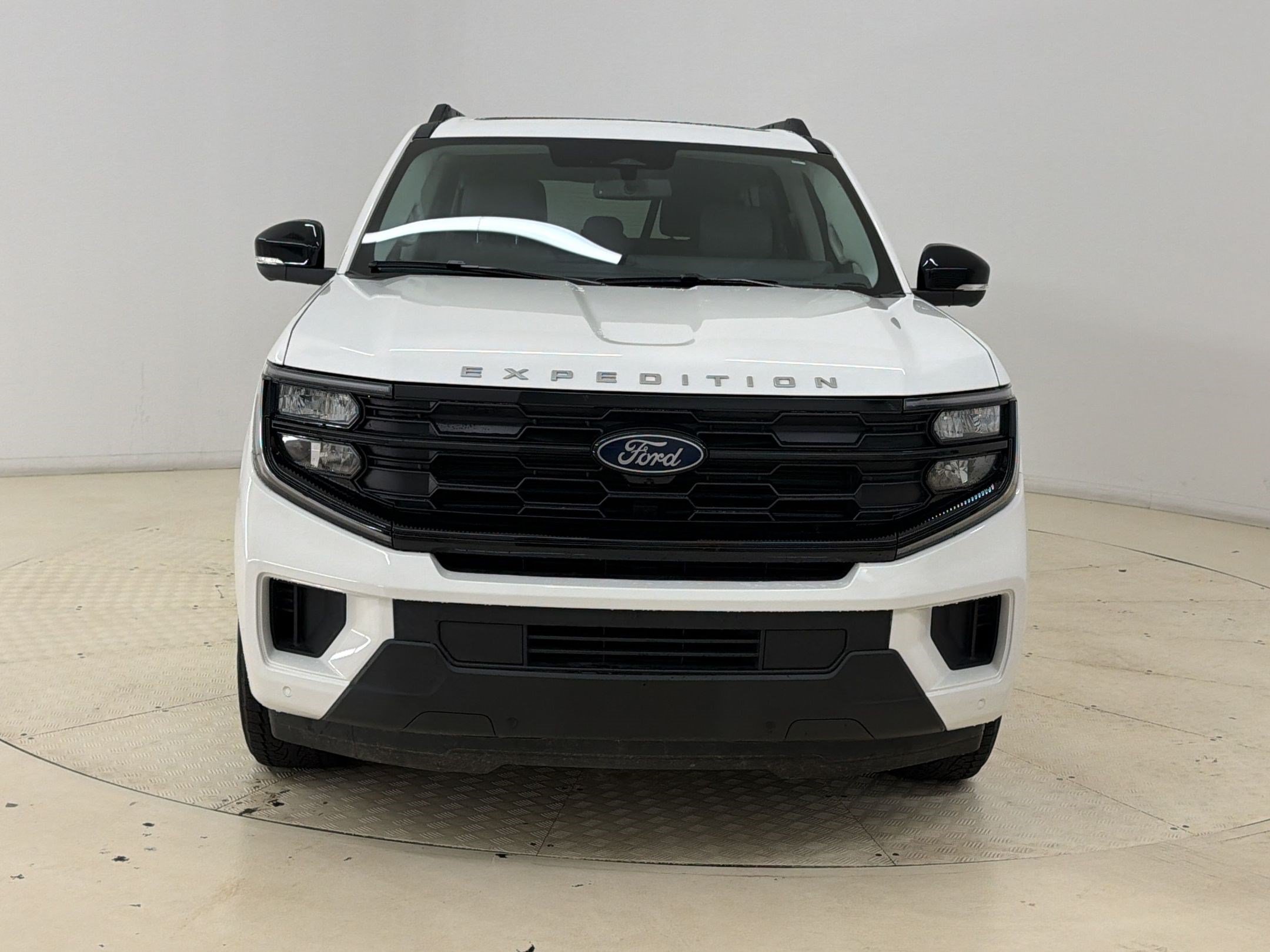 Certified 2025 Ford Expedition Max Active AWD/4WD image 6