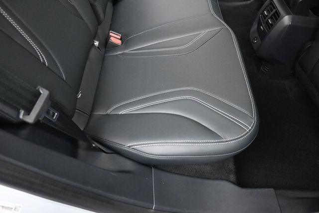 Certified 2023 Ford Mustang Mach-E Premium w/ Mustang Nite Pony Package AWD/4WD image 27
