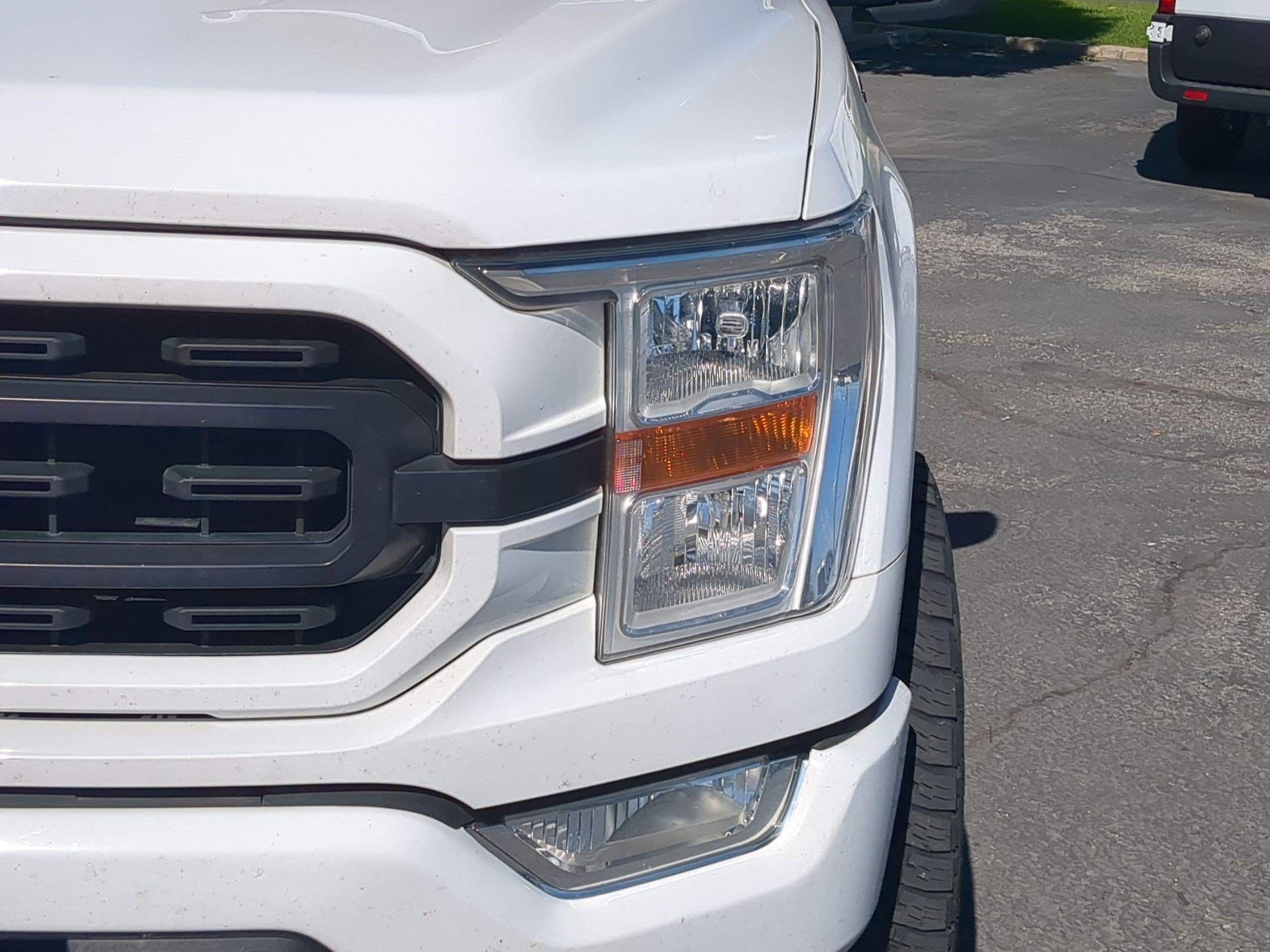 Certified 2021 Ford F150 XLT AWD/4WD image 13