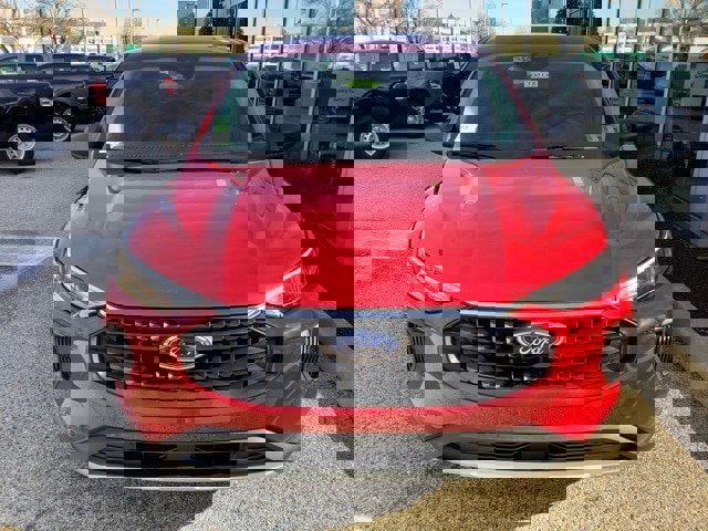 Certified 2025 Ford Escape Active w/ Cold Weather Package image 9