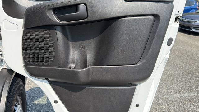 Used 2025 RAM ProMaster 2500 w/ U-Haul Equipment Group FWD image 14
