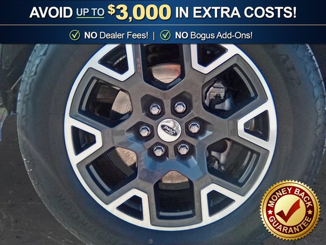 Certified 2024 Ford F150 STX AWD/4WD image 13