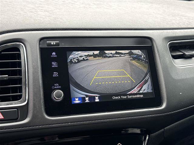 Used 2022 Honda HR-V EX image 17