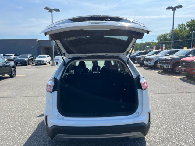 Certified 2024 Ford Edge SEL AWD/4WD image 29