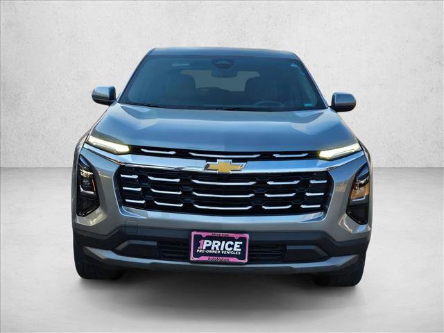 Used 2026 Chevrolet Equinox LT w/ Convenience Package II FWD video 2
