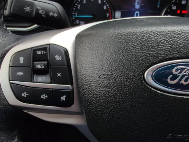Certified 2023 Ford Explorer XLT w/ Equipment Group 202A AWD/4WD image 24