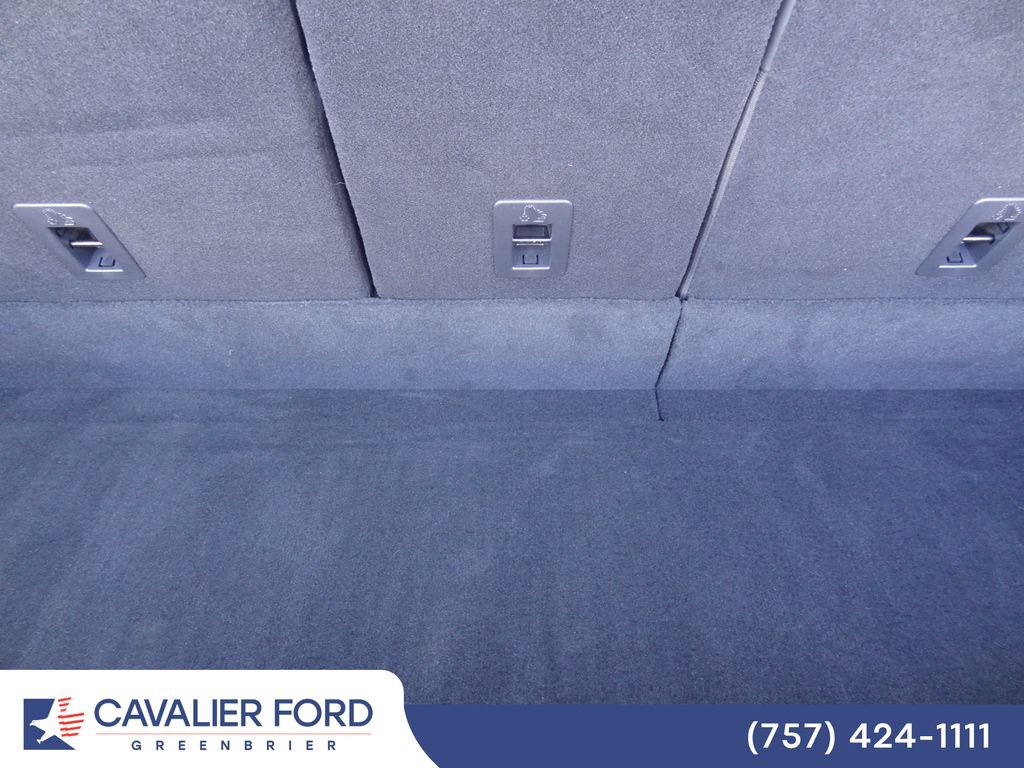 Certified 2026 Ford Expedition Active AWD/4WD image 10