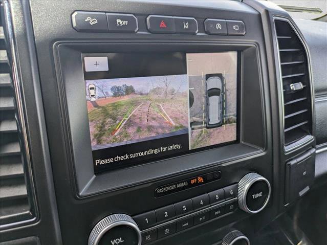 Certified 2021 Ford Expedition Limited AWD/4WD image 14