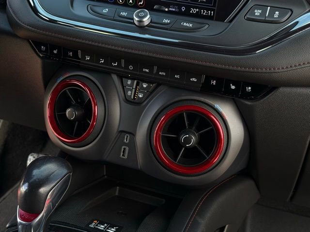 Used 2019 Chevrolet Blazer RS image 44