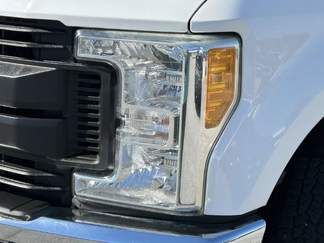 Certified 2017 Ford F250 XL w/ Power Equipment Group AWD/4WD image 8