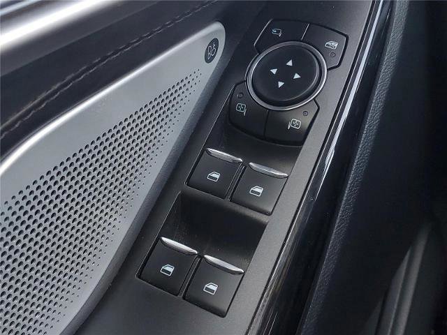 Certified 2022 Ford Explorer Platinum w/ Equipment Group 601A image 10