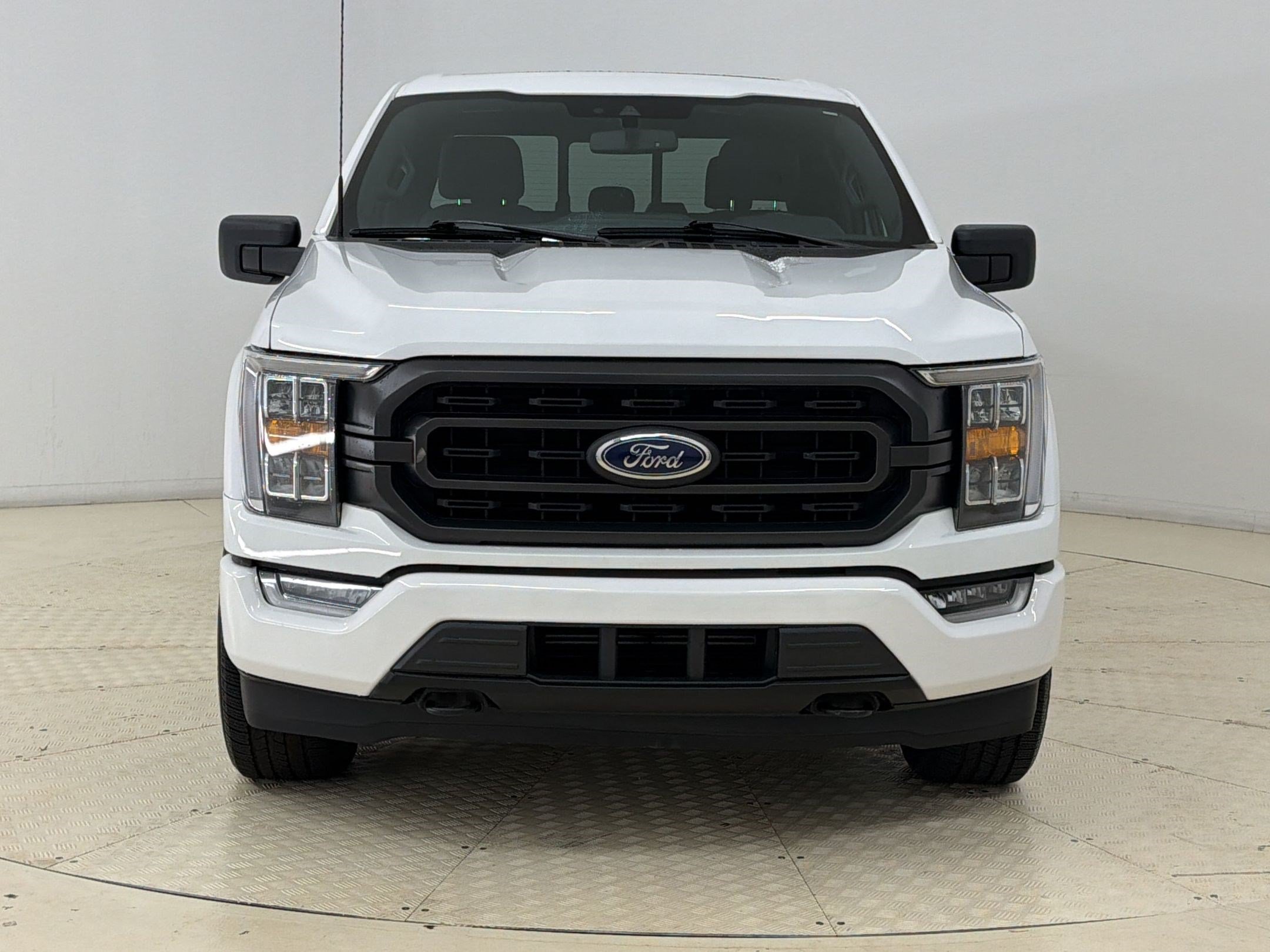 Certified 2023 Ford F150 XLT w/ Equipment Group 302A High AWD/4WD image 6