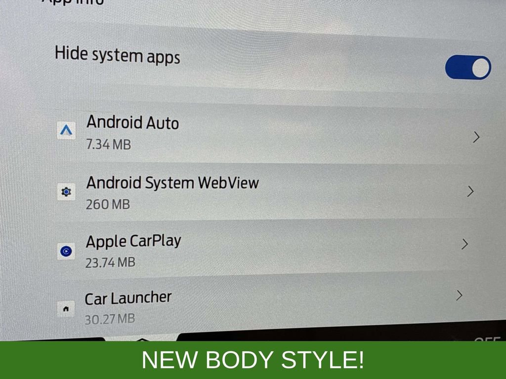 Certified 2025 Ford Expedition Active image 40