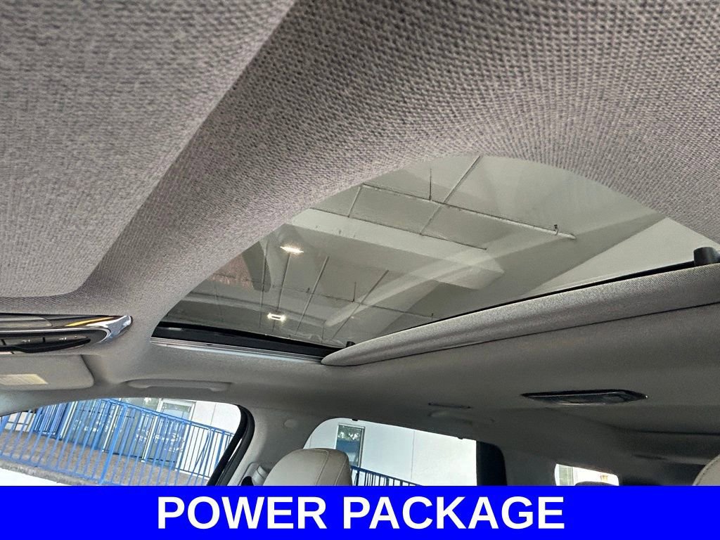 Used 2024 Hyundai Palisade Limited image 11