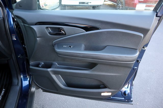 Used 2023 Honda Passport Elite image 20
