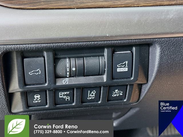 Used 2018 Subaru Outback 3.6R Touring AWD/4WD image 14